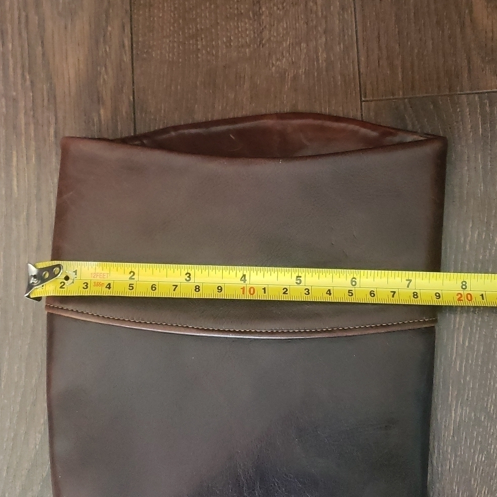 Boss Hugo Boss Riding Boots - Picture 14 of 16